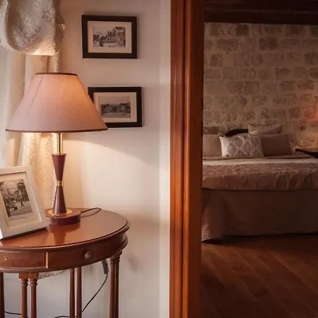 22 The Stradun Apartment Dubrovnik Exterior photo