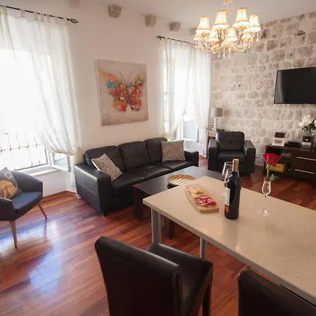 22 The Stradun Apartment Dubrovnik Exterior photo