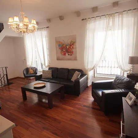 22 The Stradun Apartment Dubrovnik Exterior photo