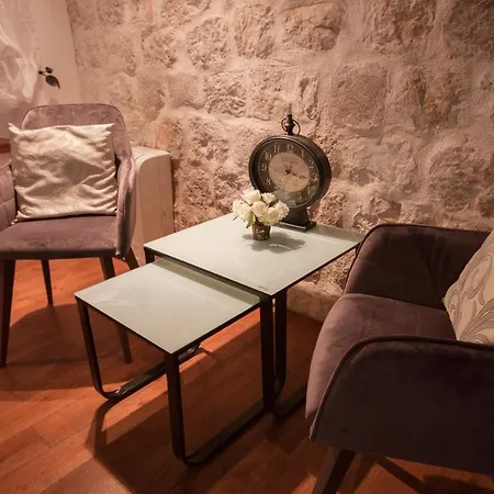 22 The Stradun Apartment Dubrovnik Exterior photo