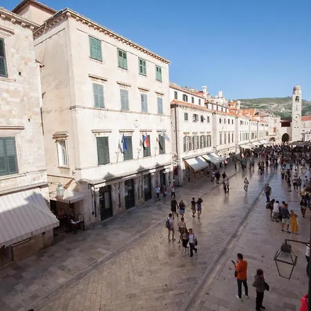 22 The Stradun Apartment Dubrovnik Exterior photo