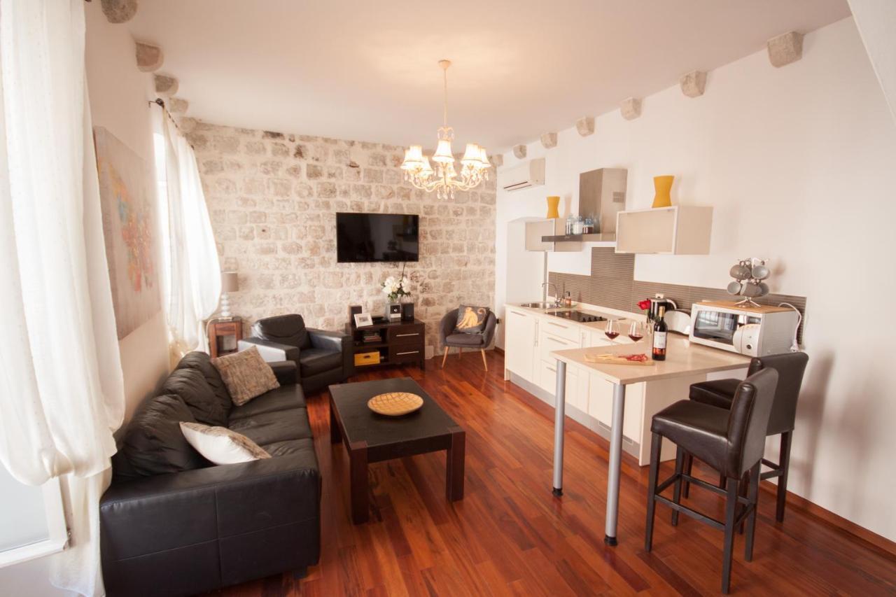 Apartment 22 The Stradun *