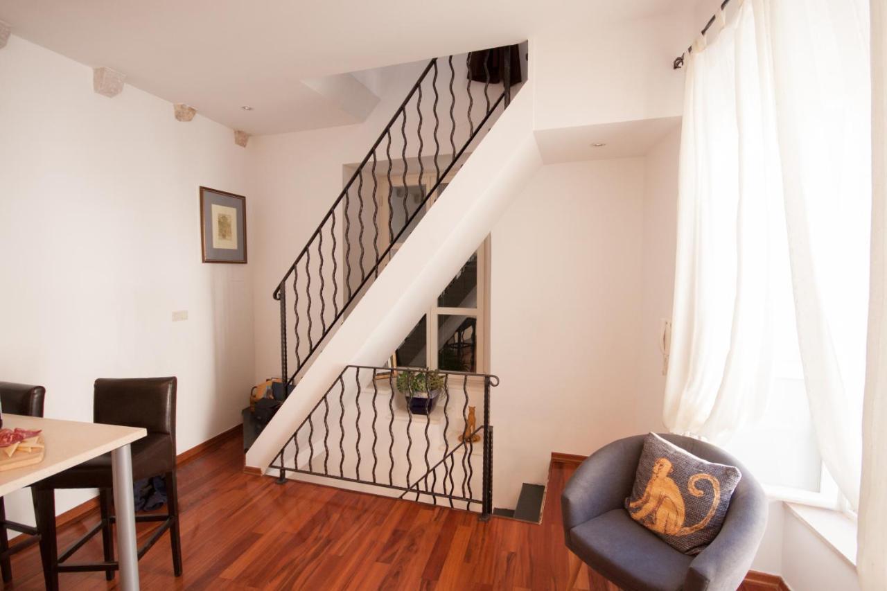 22 The Stradun Apartment