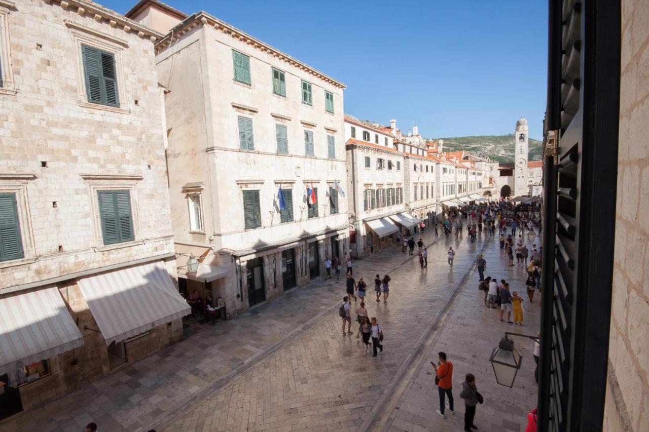 22 The Stradun Appartamento *