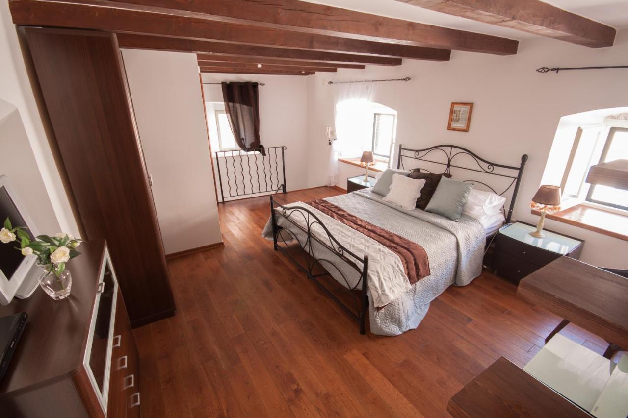 22 The Stradun Apartment Dubrovnik