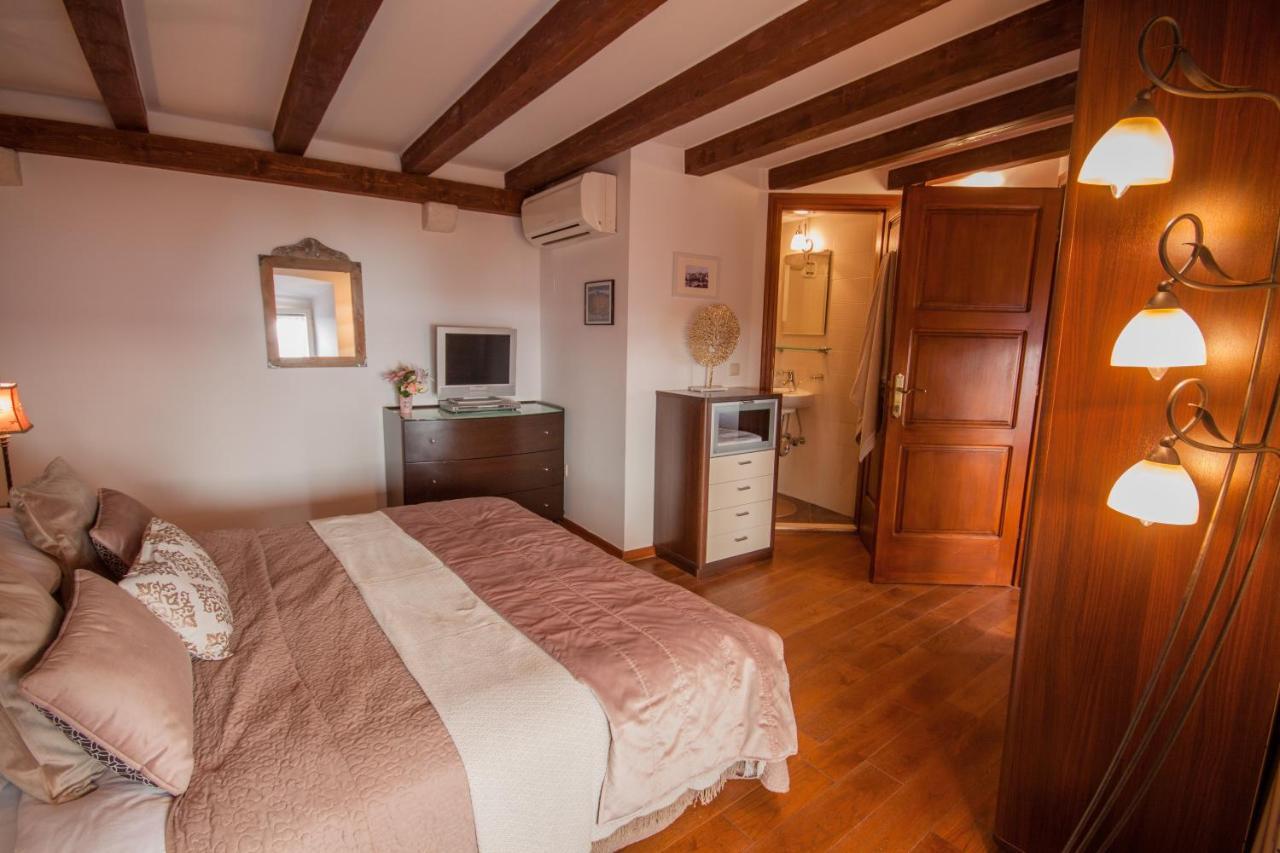 22 The Stradun Apartment *