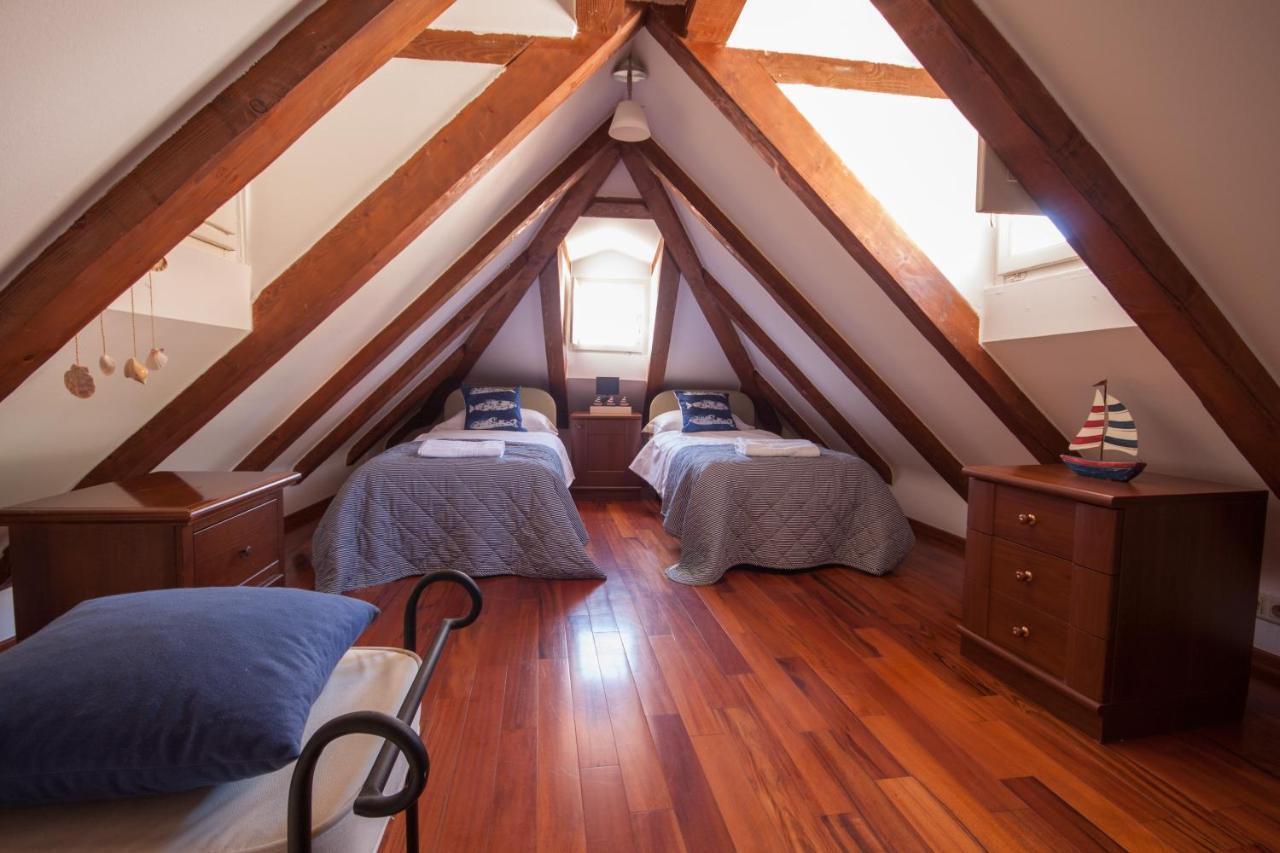 22 The Stradun Apartment